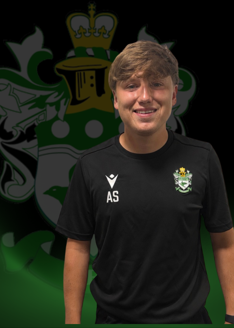 AARON SYKES