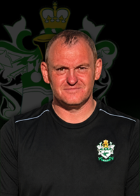 Colin Evans