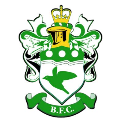 Burscough Football Club