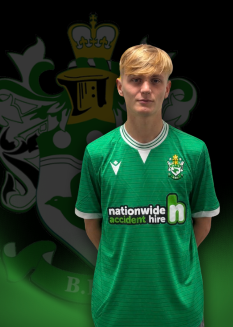 JACK HARGREAVES
