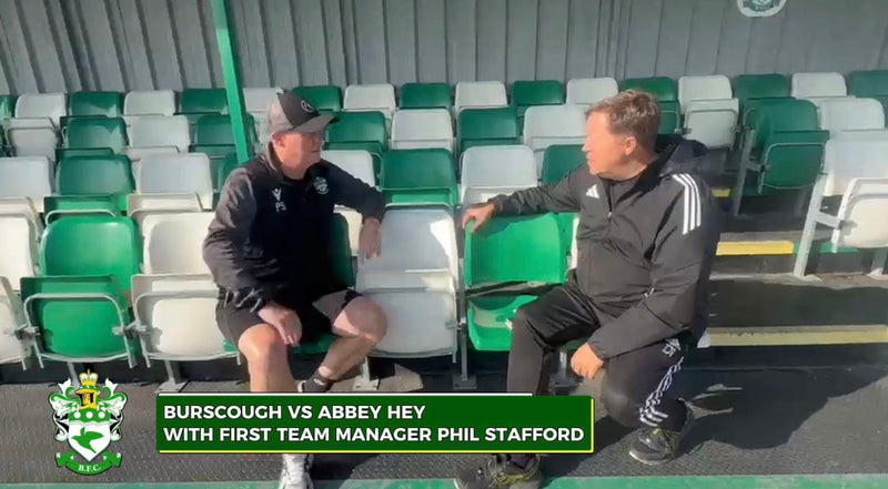 From 2–0 Down to Top of the League | Phil Stafford Post-Match