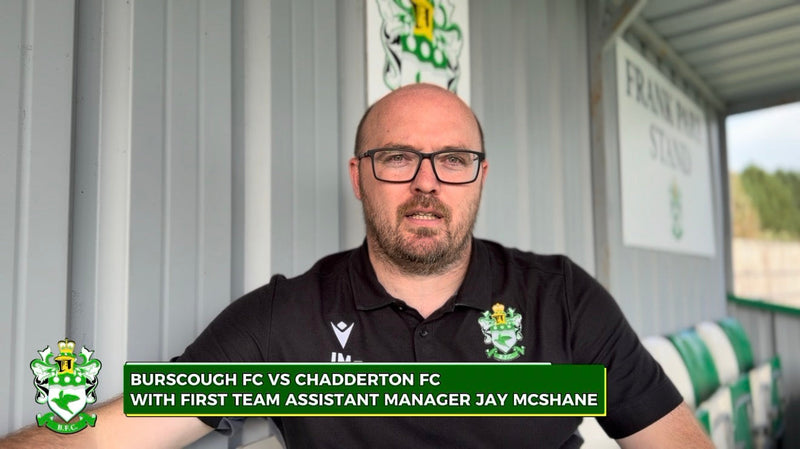 Back to winning ways: Burscough 3-2 Chadderton