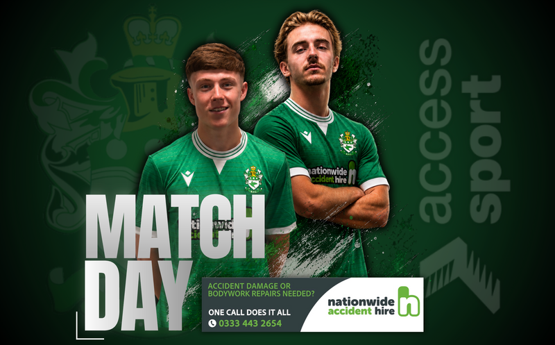It all starts here: Burscough FC Academy v Marine FC Academy