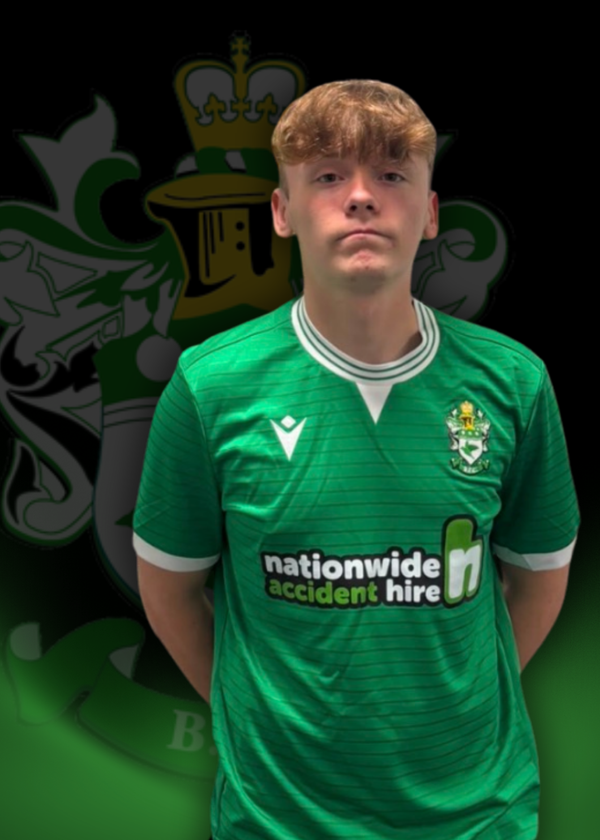 ARCHIE TYNAN