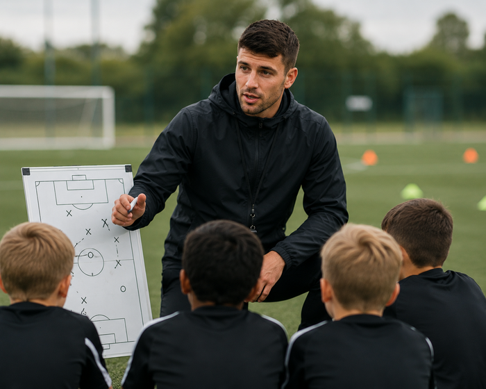 Coaching Business