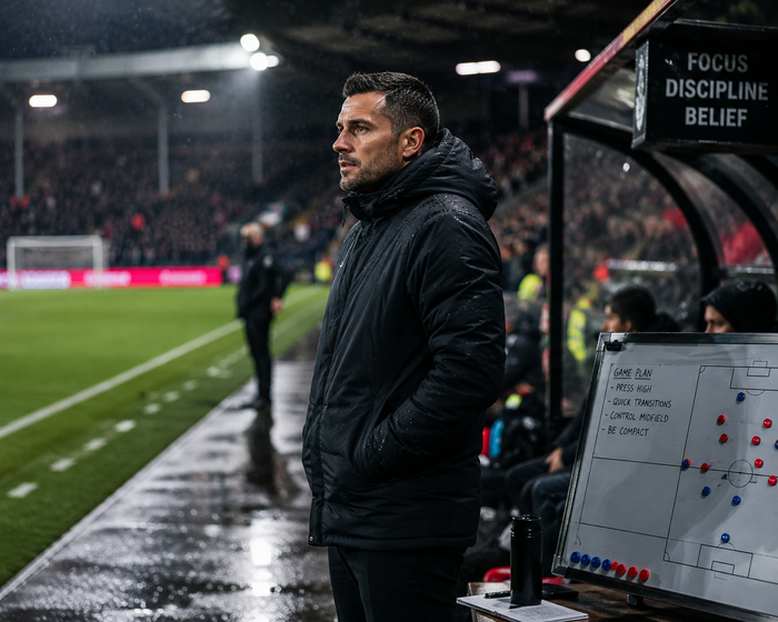 Team Manager