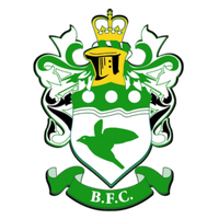 Burscough Football Club