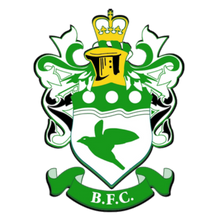 Burscough FC crest