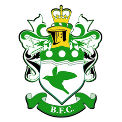 Burscough Football Club