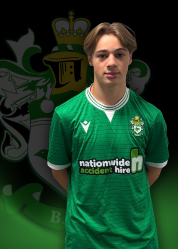 ETHAN HALL