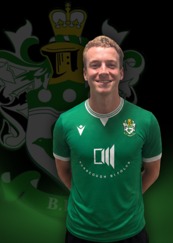 HARRY WRIGHT OCANA
