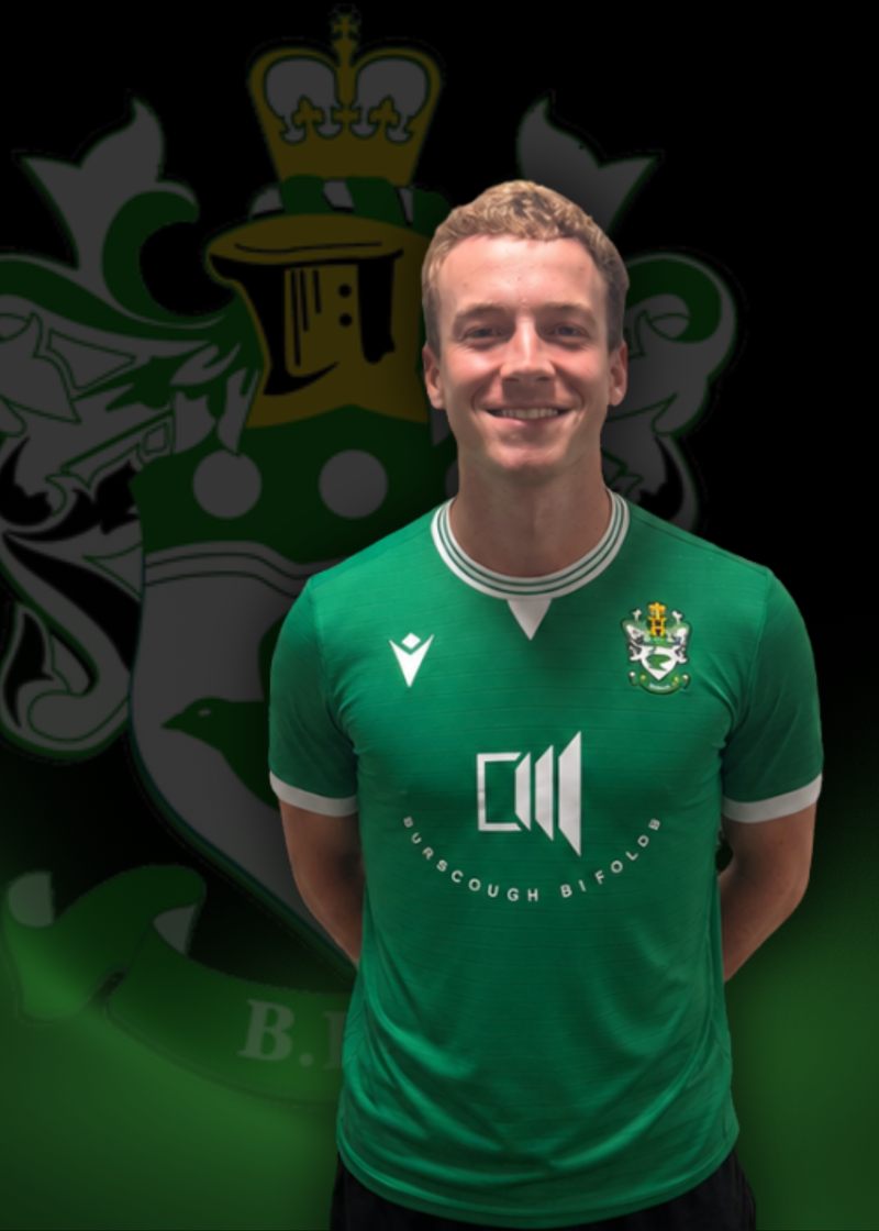 Harry Wright-Ocana