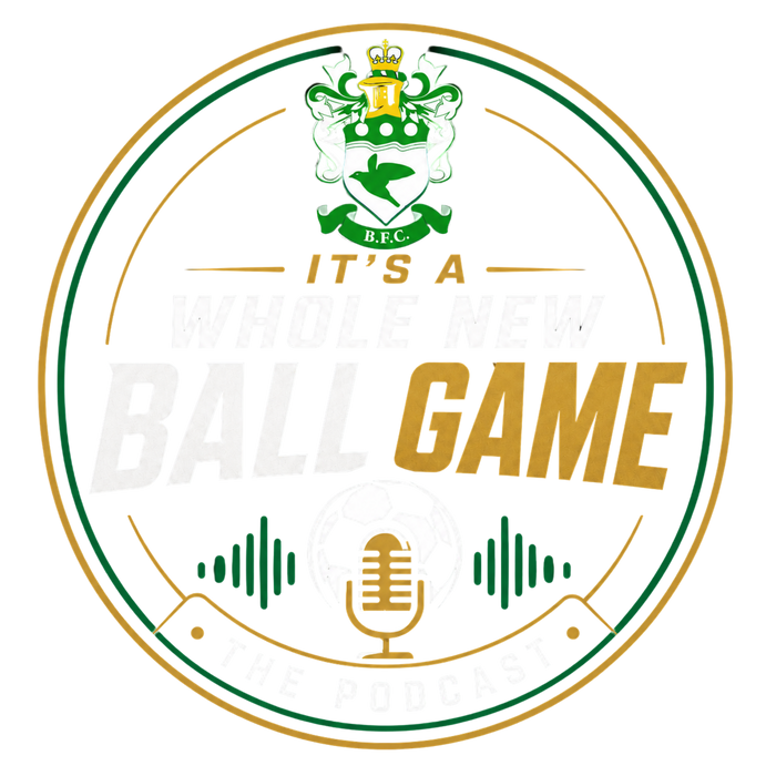 It's a Whole New Ball Game