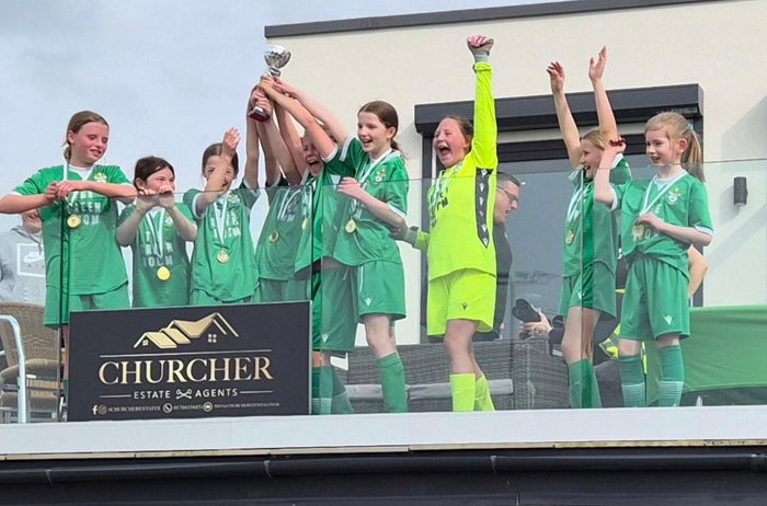 Cup Winners