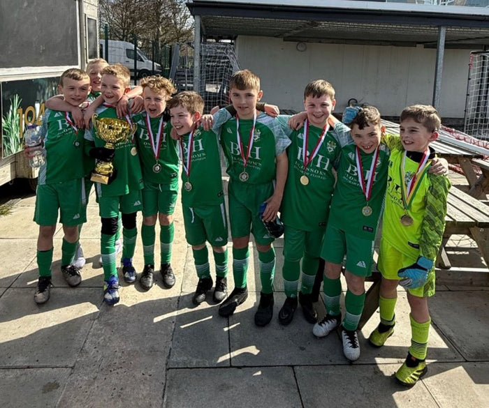 Tournament Winners