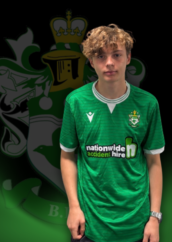 JACK LEAMEY
