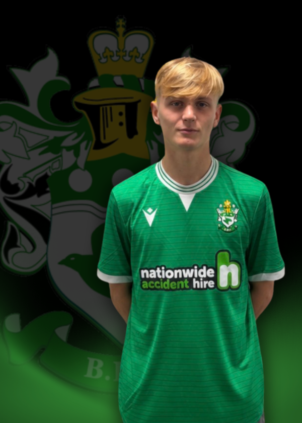 JACK HARGREAVES