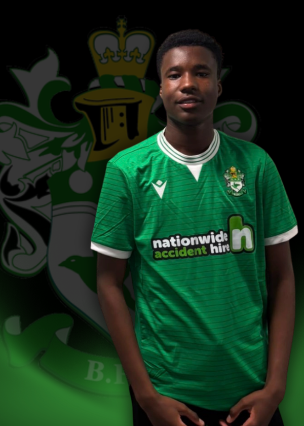 JAMES MBANGURA