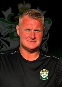 Paul Davies