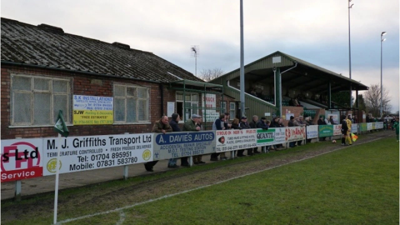 Victoria Park